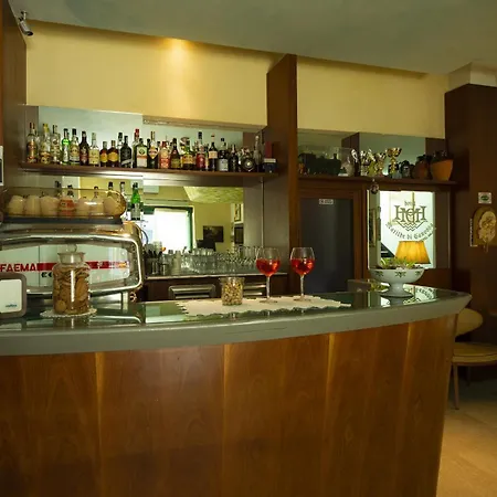 Hotel Milano-2