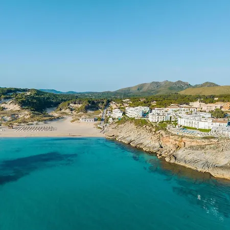 VIVA Cala Mesquida Resort&Spa-2