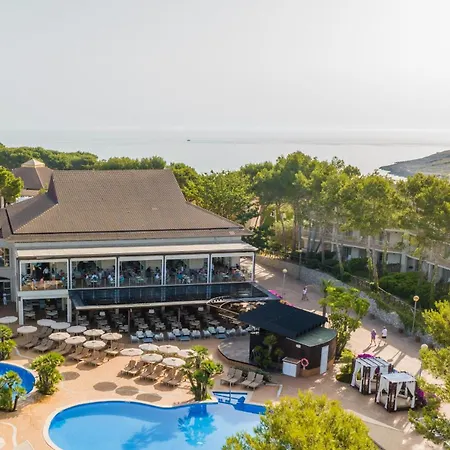 Viva Cala Mesquida Suites & Spa Adults Only 16-3