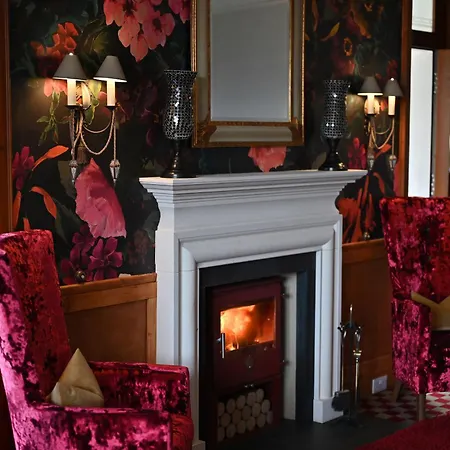 Duisdale House Hotel-2