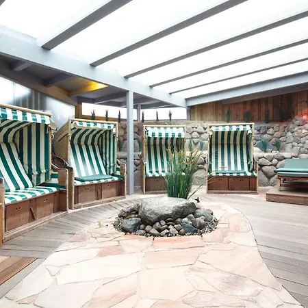 Ambassador Hotel & Spa-2