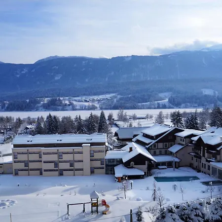 Alpen Adria Hotel&Spa-2