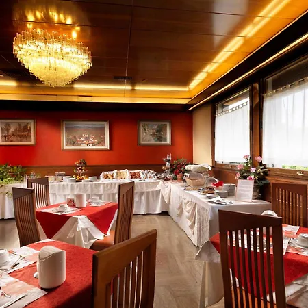 Hotel Al Pino Verde-2