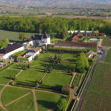 Chateau De Pizay-3