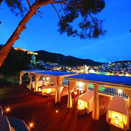 Adriana Hvar Spa Hotel-2