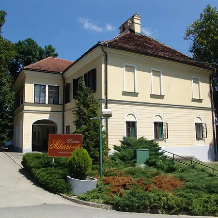 Terme Tuhelj Hotel Well-2