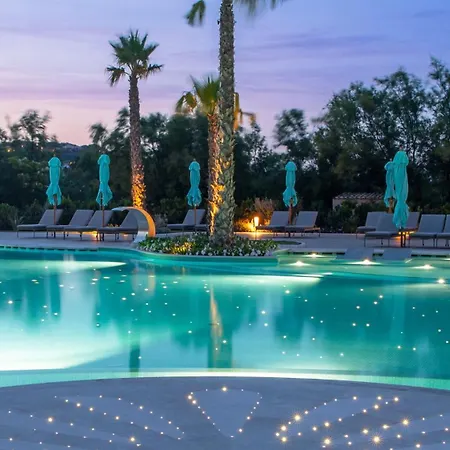 Abi D'Oru Sardinian Beach Resort & Spa-2