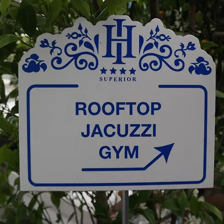 Hotel Italia Palace-2