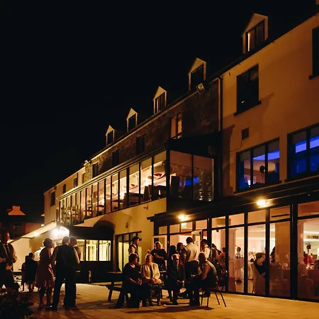 Ocean Sands Hotel & Spa-3