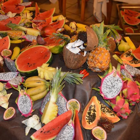 Le Rocher Hotel-3