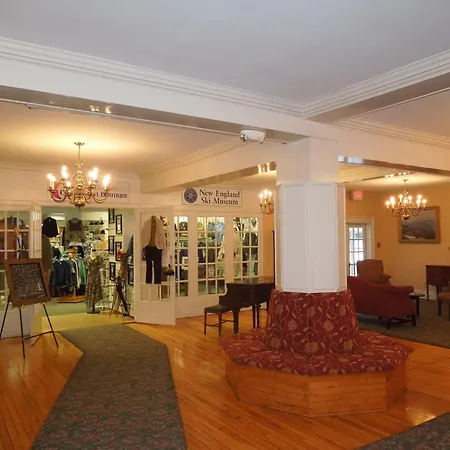 Eastern Slope Inn Resort-2