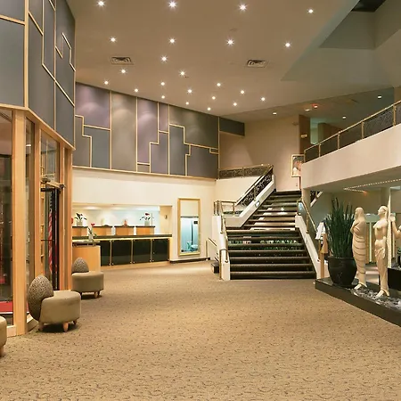 White Oaks Conference & Resort Spa-3