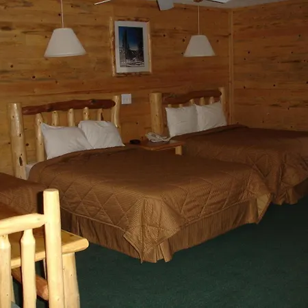 Georgetown Mountain Inn-2