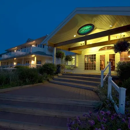 South Thompson Inn & Conference Centre-3