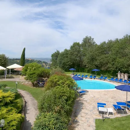 Abbazia Collemedio Resort & Spa-3