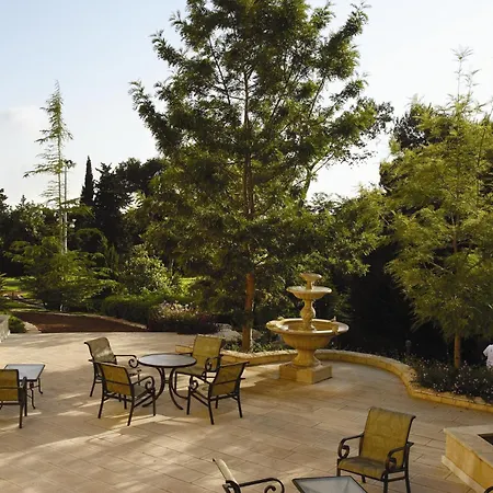 Carmel Forest By Isrotel Exclusive-3