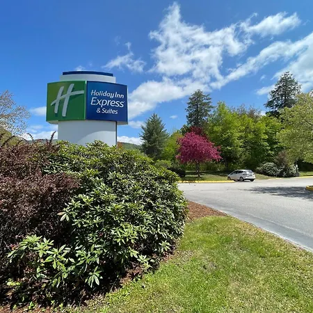 Holiday Inn Express & Suites - Lincoln East - White Mountains By Ihg-3