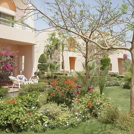 Shams Alam Beach Resort-2