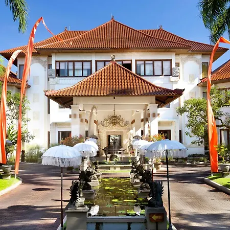 The Mansion Resort Hotel & Spa-2