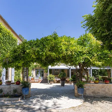 Le Moulin de Mitou, The Originals Relais (Relais du Silence)-3