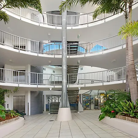Beach Club Resort Mooloolaba-3