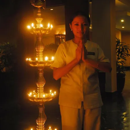 The Lalit Golf & Spa Resort Goa-2