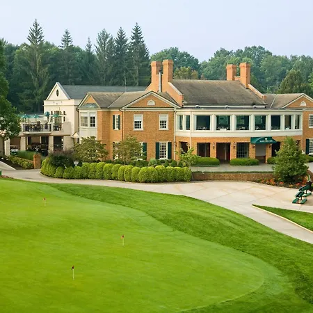 The Resort At Glade Springs-2