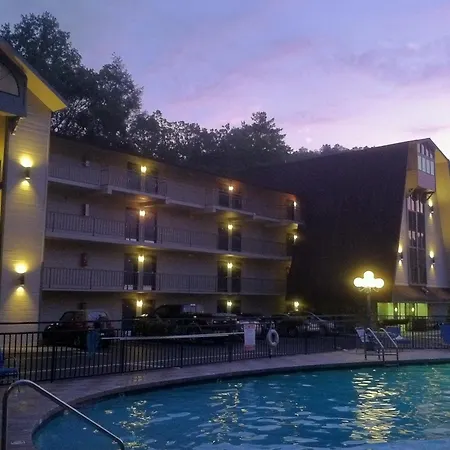 Sidney James Mountain Lodge-3