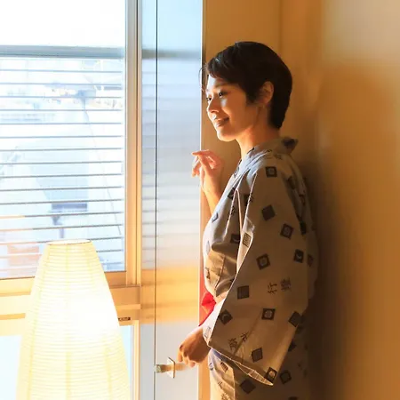 Andon Ryokan-3