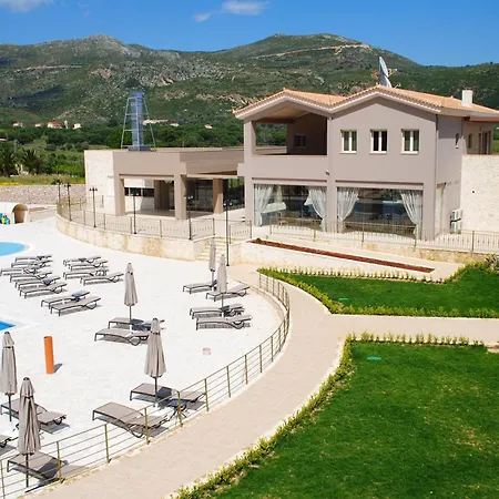 Magnolia Resort (Adults Only)-2