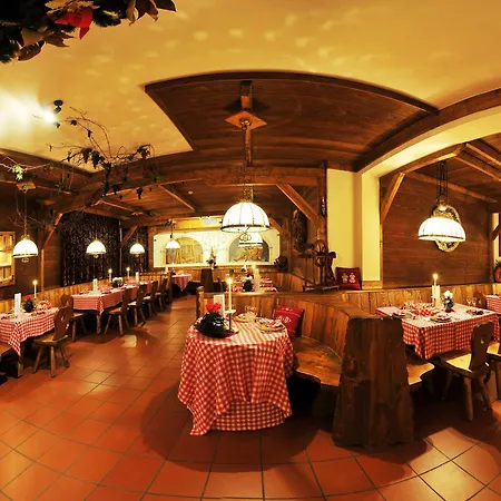 Hotel Villa Wilma-3