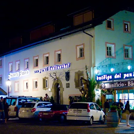 Hotel Garni Snaltnerhof-2
