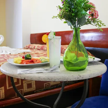 Gs Cuernavaca (Adults Only)-3