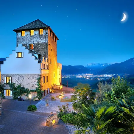 Schloss Hotel Korb-2