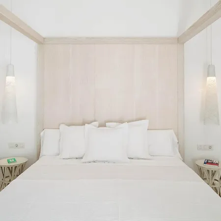 Hotel Es Mares-3