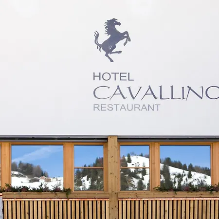 Hotel Cavallino-3