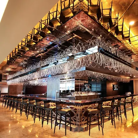 Megapolis Hotel Panama-2