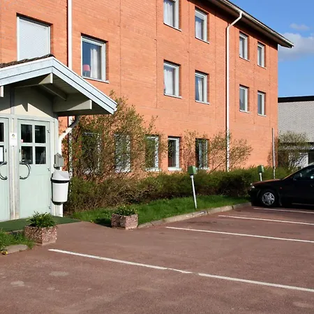 Hotell Aelvdalen-2