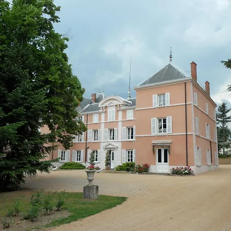Chateau de la Chapelle des Bois-3