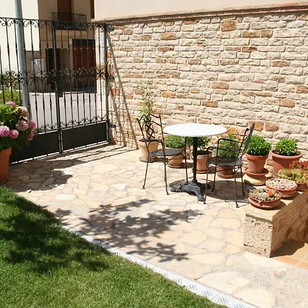 Hotel Castellote-3