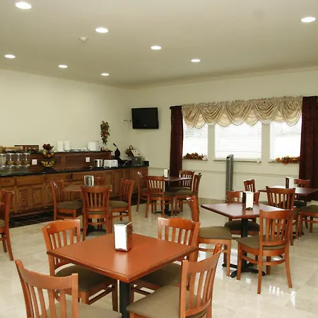 Budget Host Inn And Suites Cameron-3