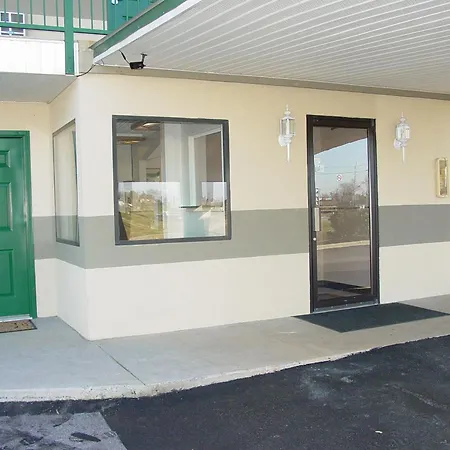 Garden Inn & Suites-2