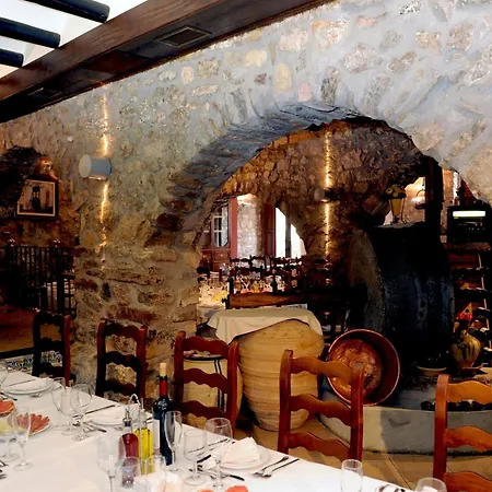 Hotel Restaurant Verdia-2