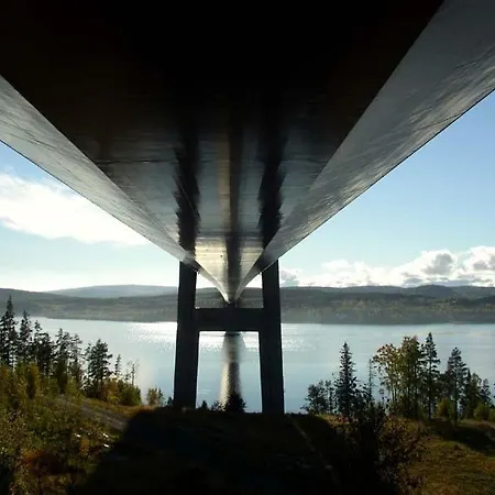 Hotell Hoega Kusten-3