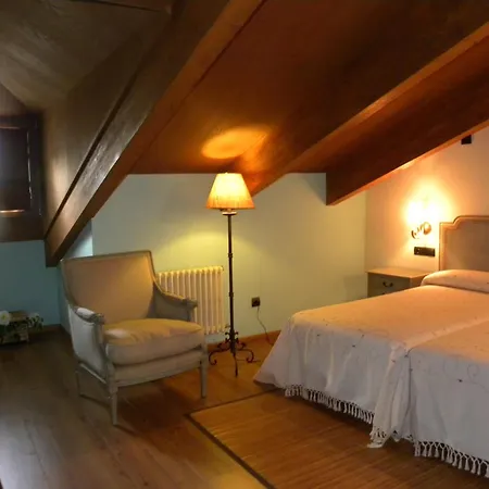 Hotel Valle Del Silencio-2