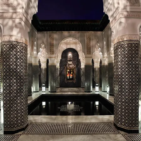 Selman Marrakech-2