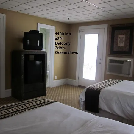 Ocean Manor 1100 Inn-2