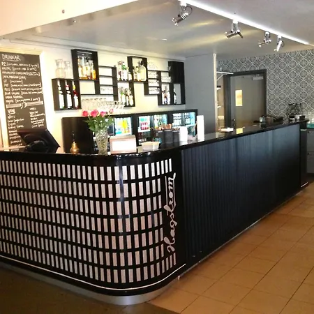 Hotell Aelvdalen-3
