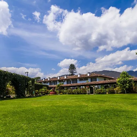 Hotel Soleil La Antigua-2