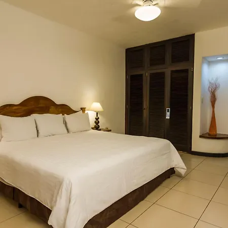 Hotel Soleil Pacifico-2